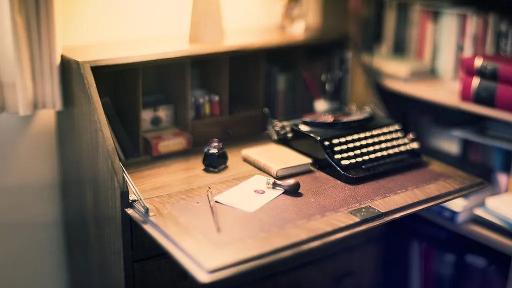 Become a Better Writer: Our Favorite Writing Apps and Tips