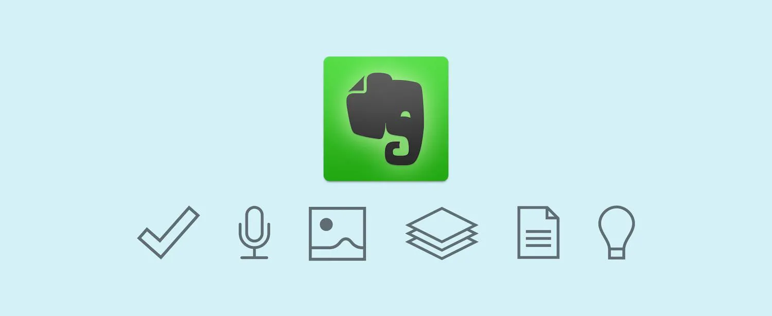 How to Use Evernote for GTD®