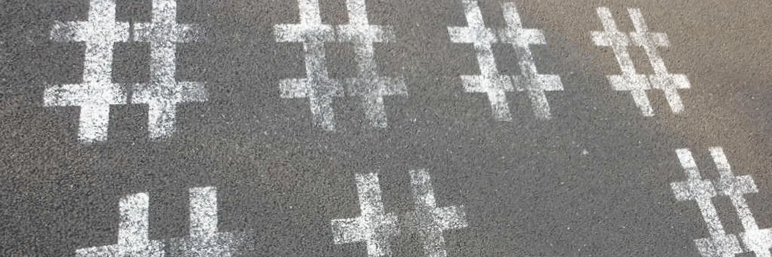 Add Invisible Hashtags to Your Emails for Better Search and Organization