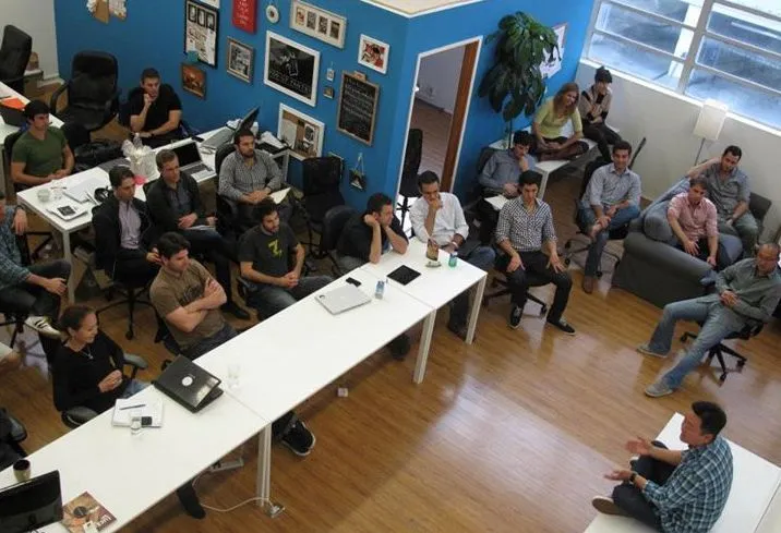 How a Top 5 Startup Accelerator Uses Asana to Review 1,000+ Applicants