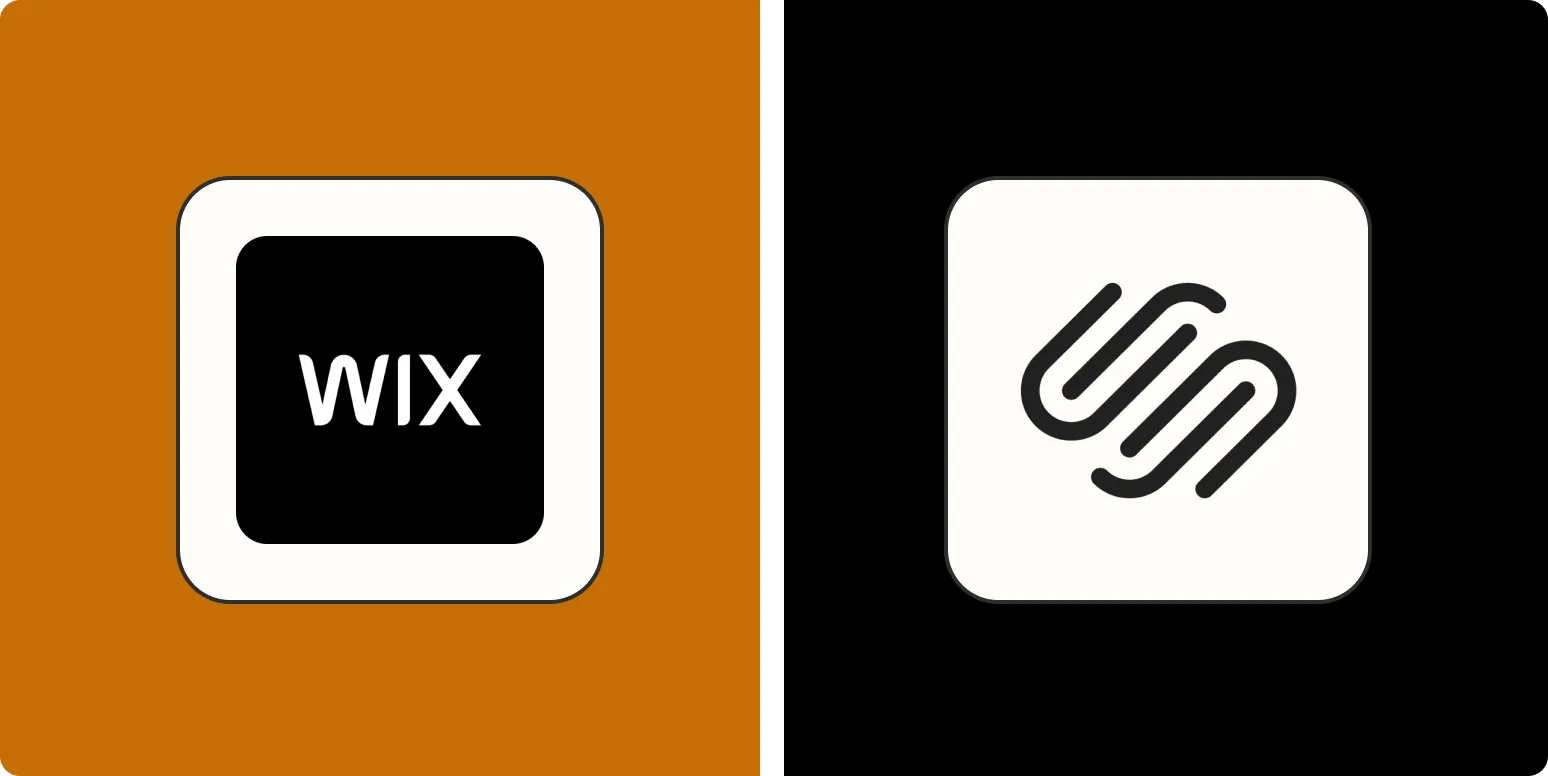 Wix vs. Squarespace: Which website builder is best?