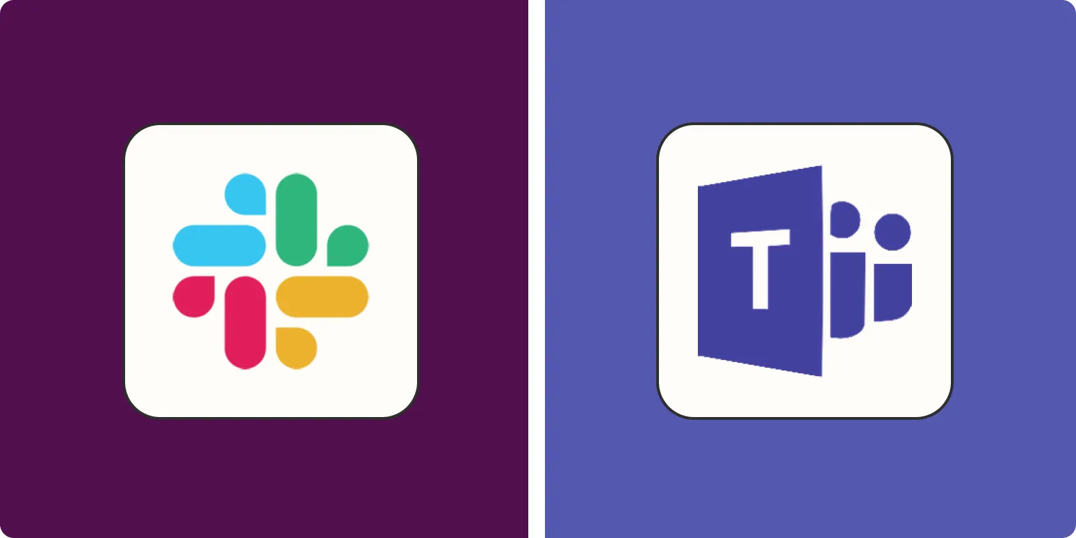 Slack vs. Teams: Which should your business use?
