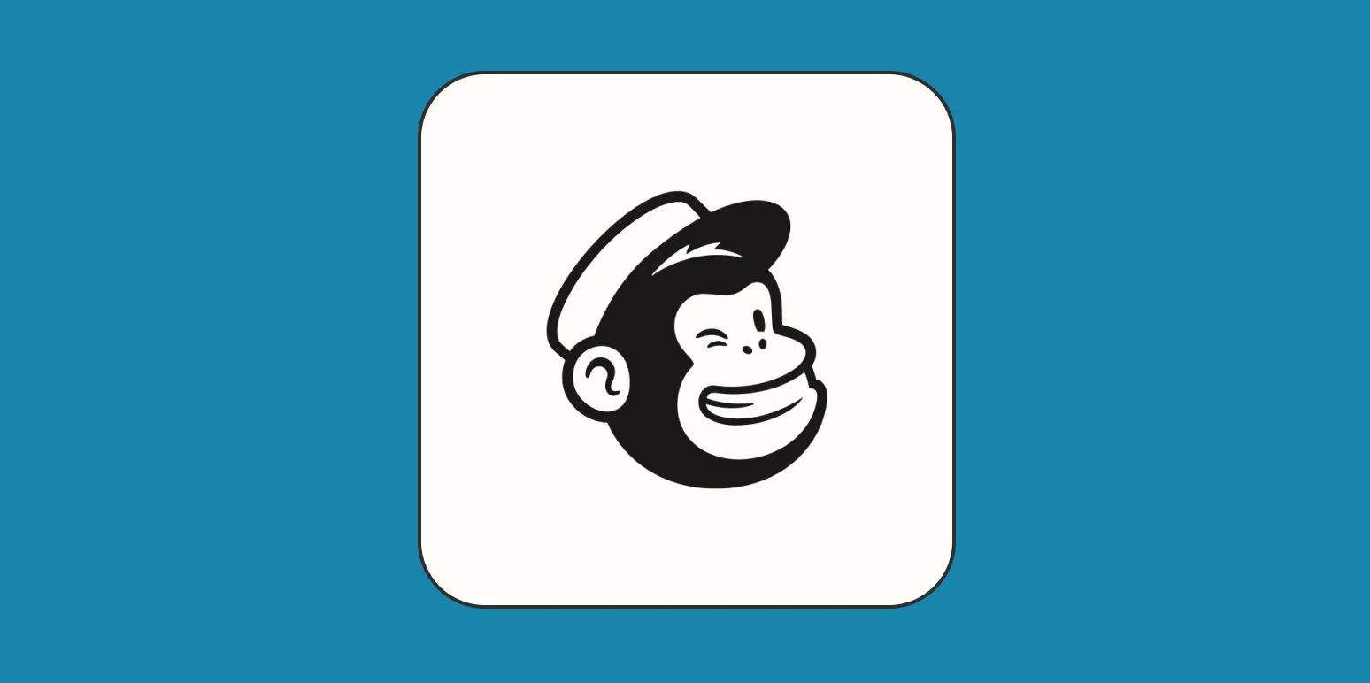 How to create an automated email campaign in Mailchimp