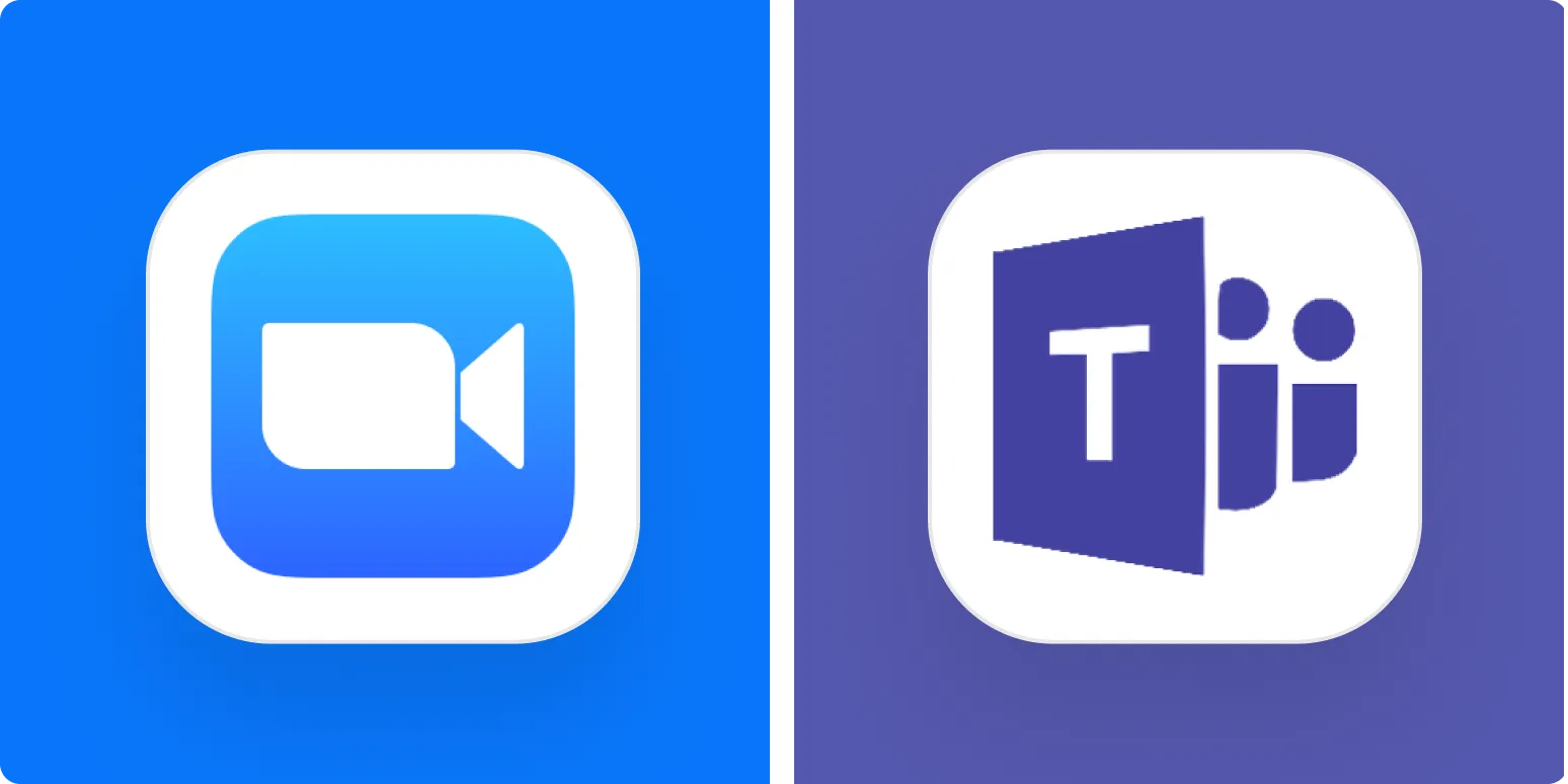 Zoom vs. Teams: Which is better for remote meetings and collaboration?