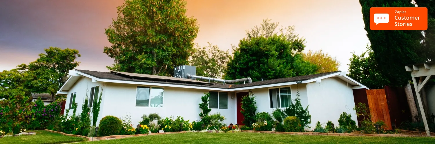 How a Real Estate Broker Uses Automation to Reduce Follow-Up Time by 90%