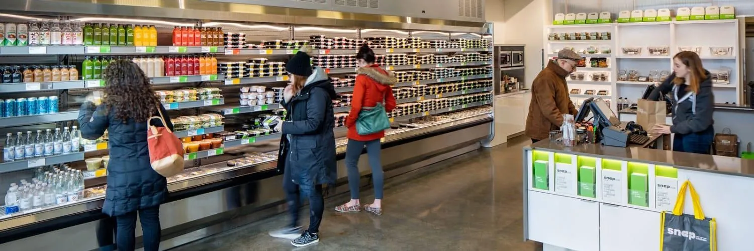 Snap Kitchen Automates Customer Care and Saves Hours Every Week