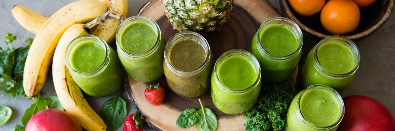 How a Smoothie Company Built a Thriving Community with Email and WooCommerce
