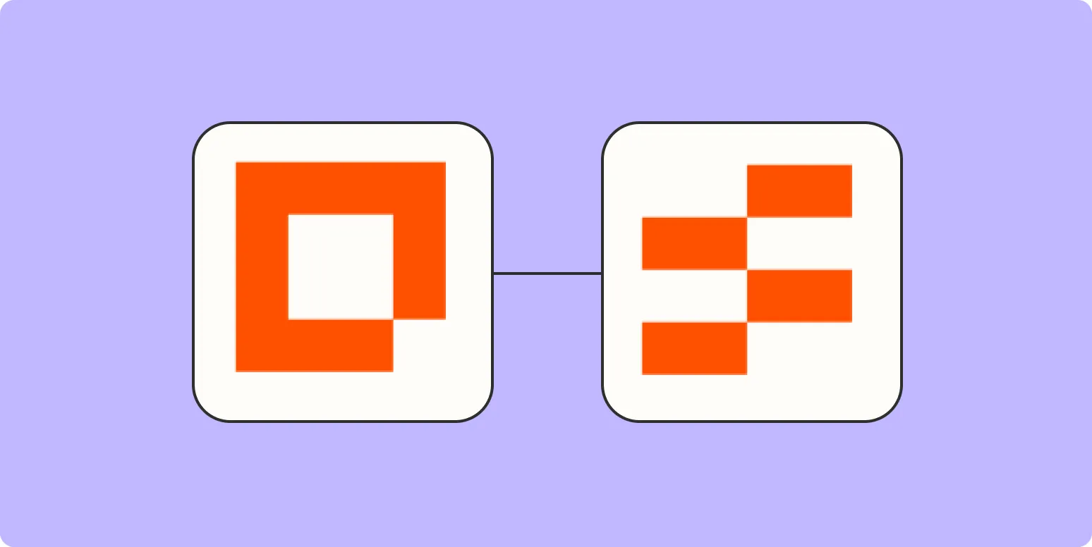 How to create a custom free offer download form with Zapier