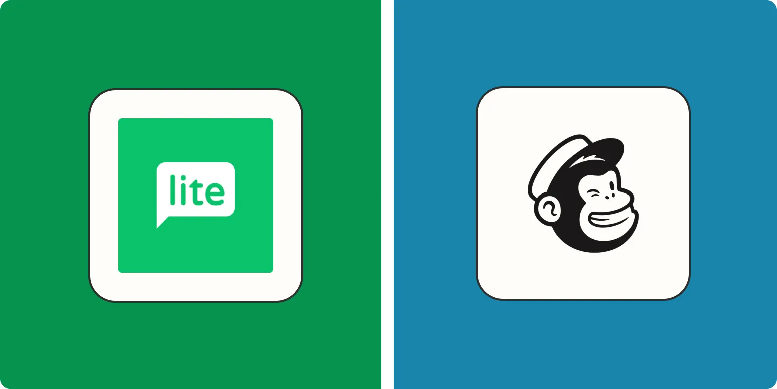 MailerLite vs. Mailchimp: Which email marketing platform is best? [2025]