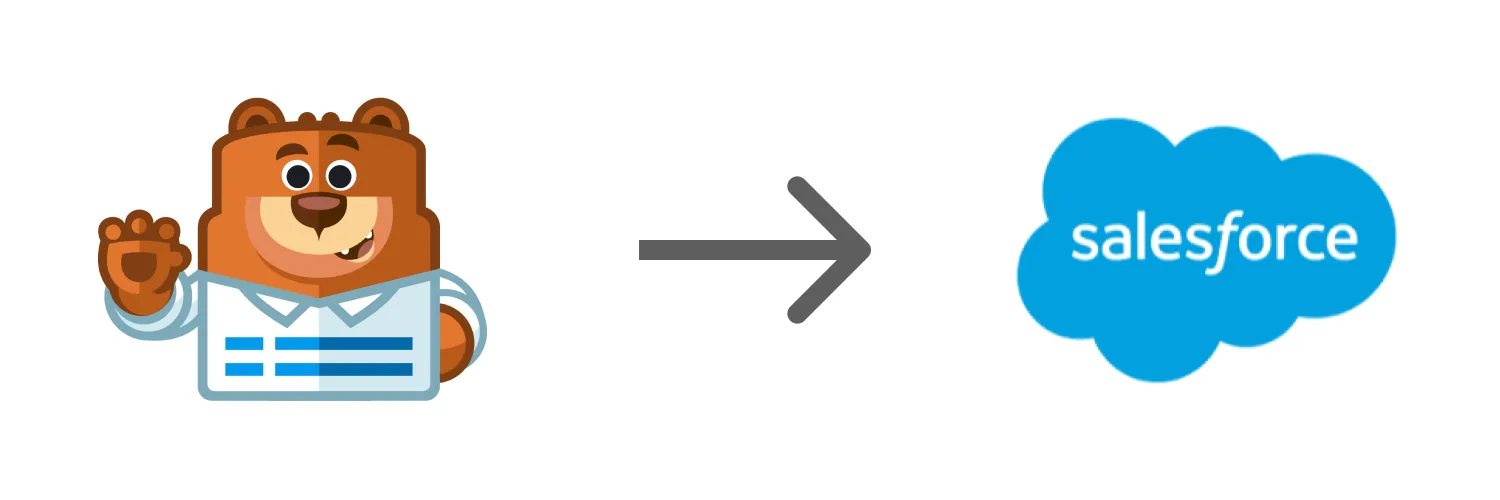 Connect WPForms and Salesforce to automate lead management